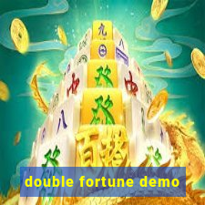 double fortune demo